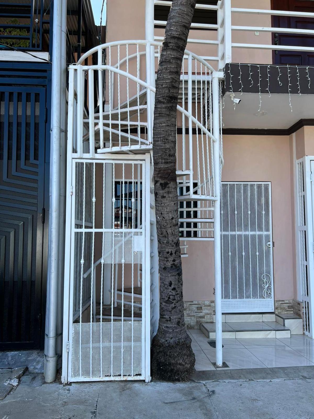 Apartment Open House Managua Exterior photo